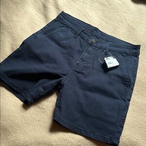 Cellblock 13 Men’s Titan Zipper Short